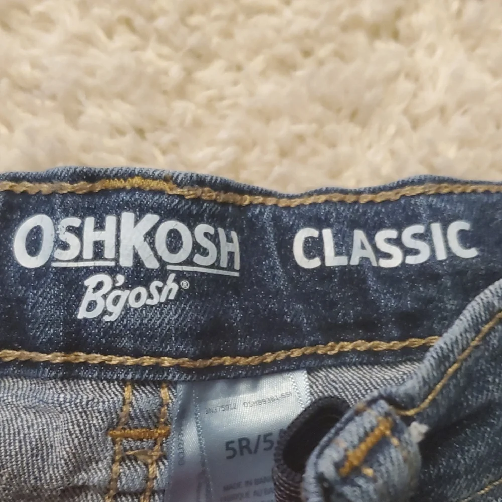 OshKosh Bgosh items clothing